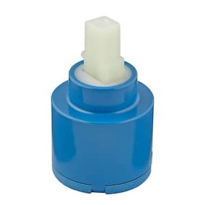 Faucet Cartridge Assembly