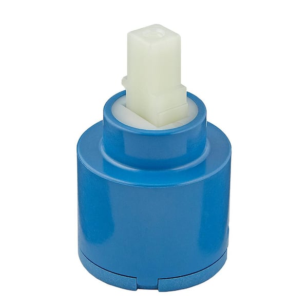 Faucet Cartridge Assembly