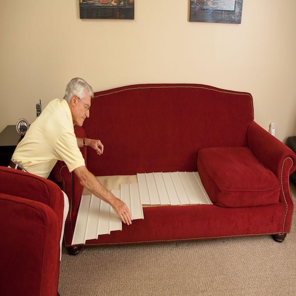 Furniture Fix Seat & Cushion Support