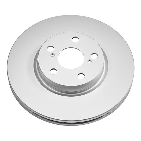Power Stop Disc Brake Rotor