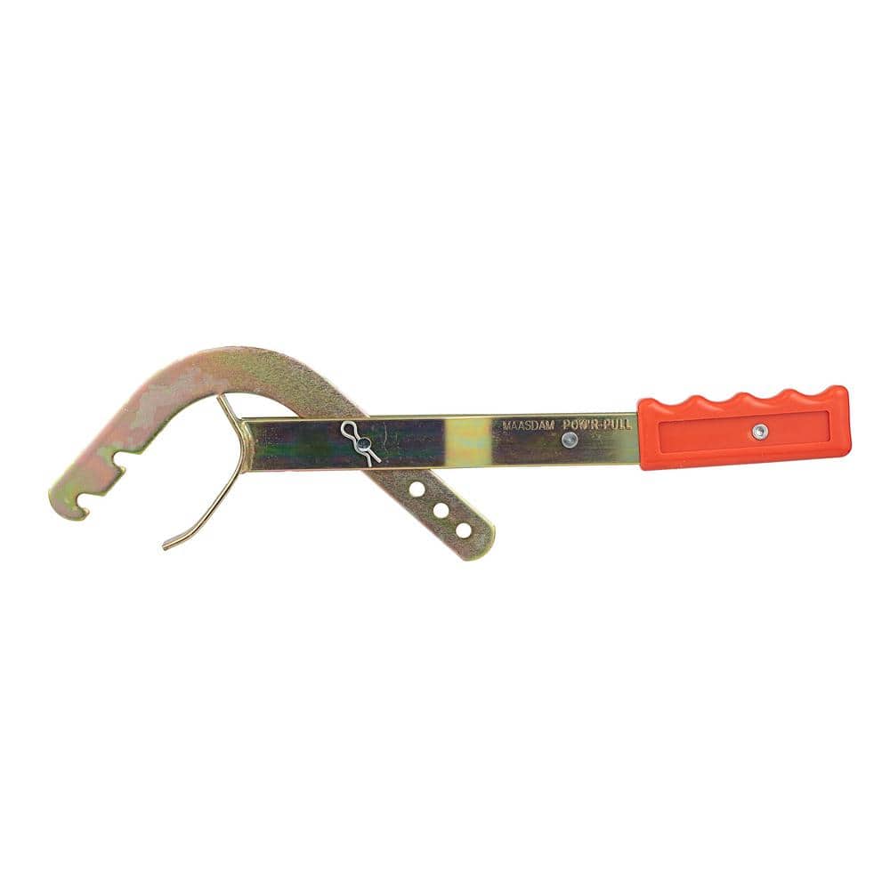 Reviews for Maasdam Pow'R Pull Fence and Wire Stretcher