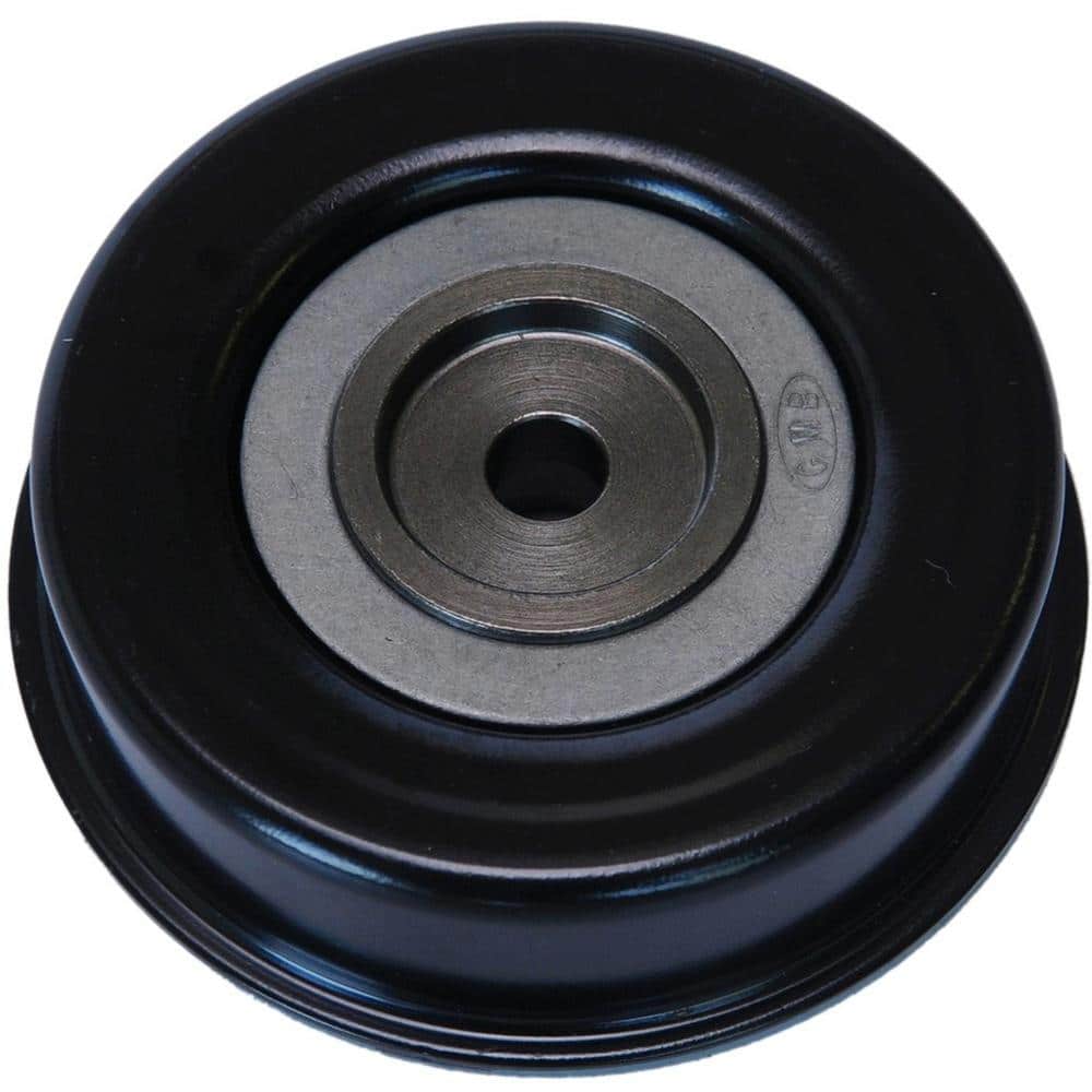 A/C Drive Belt Idler Pulley - Alternator price history on PriceWatchPro