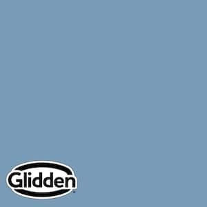 1 gal. PPG1159-4 Walden Pond Eggshell Interior Paint