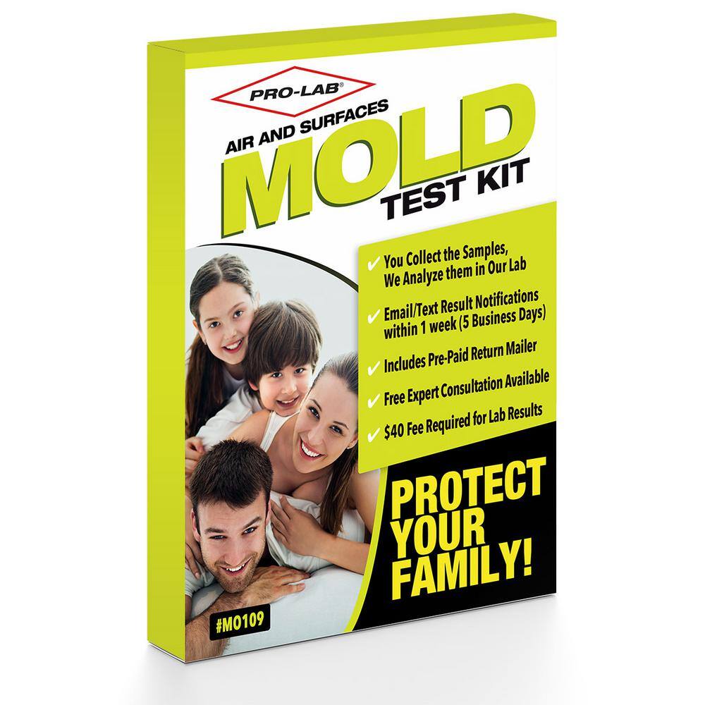 Buy Mold Test Kit Online Hungary Ubuy