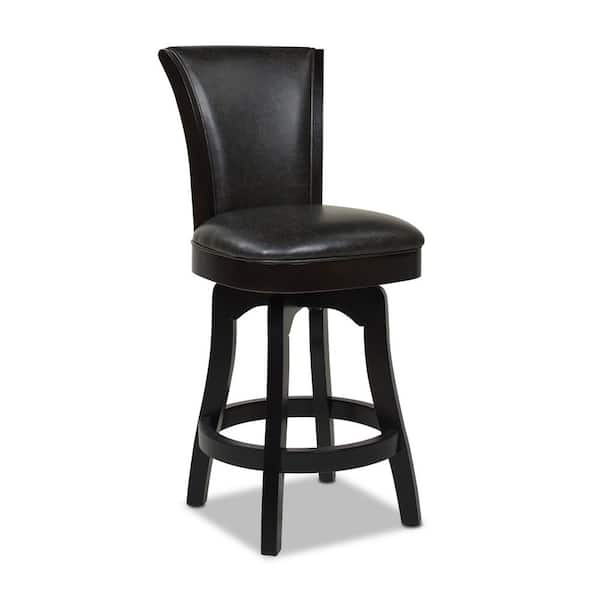 armless swivel bar stools