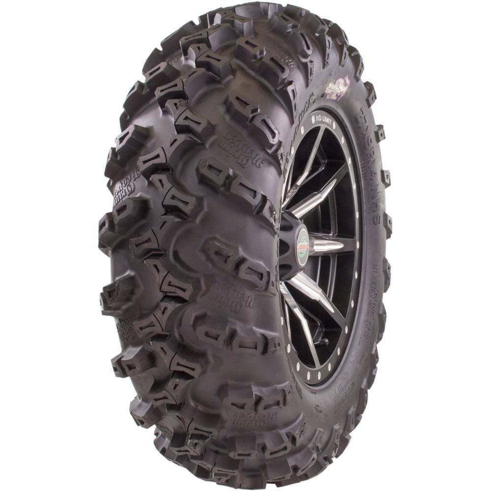 Grim Reaper 25X8.00R12 8-Ply ATV/UTV Tire (Tire Only) price history on PriceWatchPro
