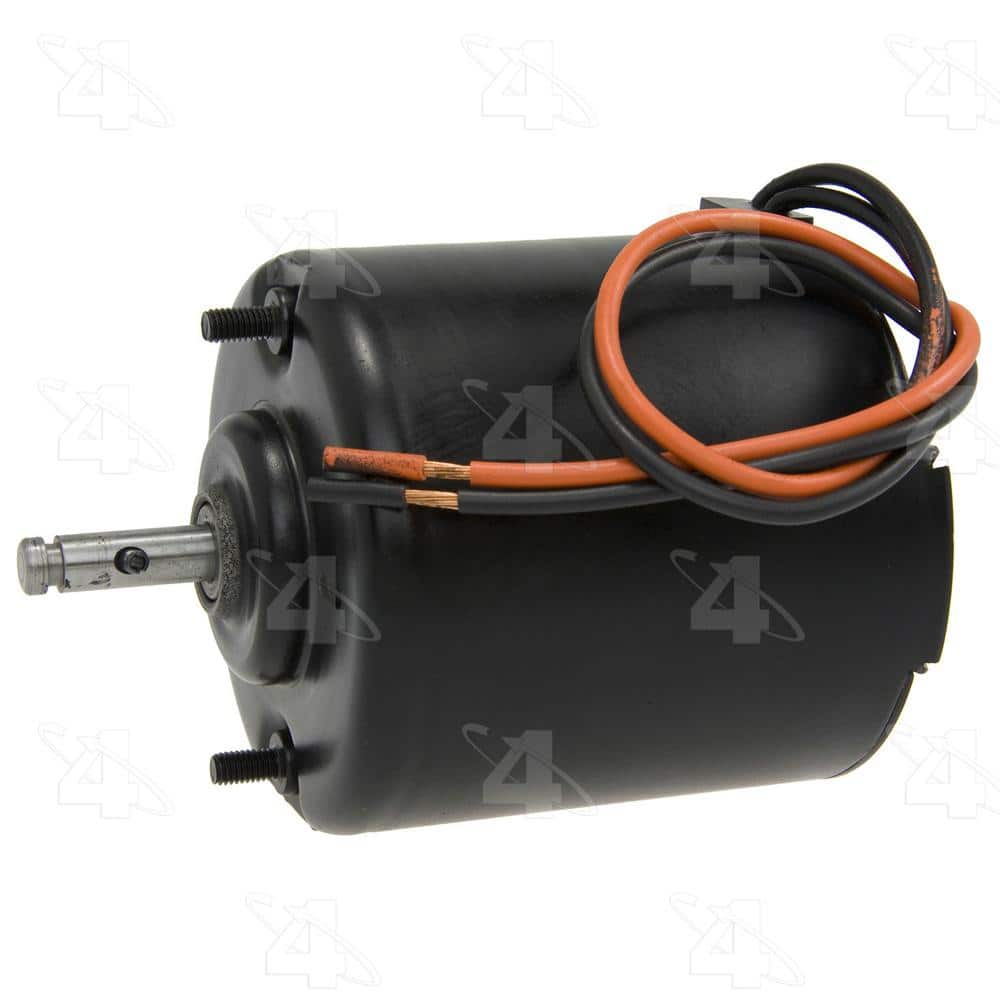 Four Seasons A/C Condenser Fan Motor 35261 The Home Depot