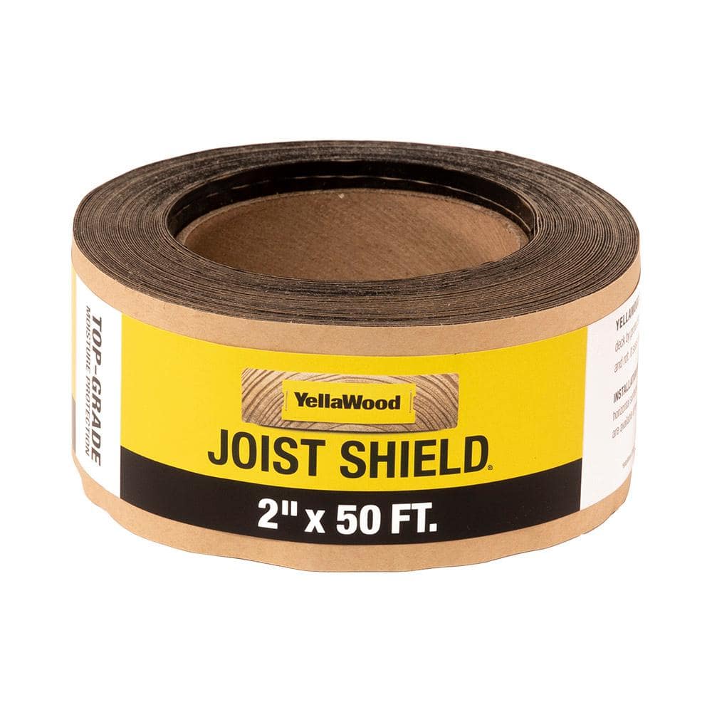 double sided butyl tape home depot