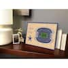 YouTheFan NFL Dallas Cowboys 3D StadiumViews Coasters 9025535 - The Home  Depot