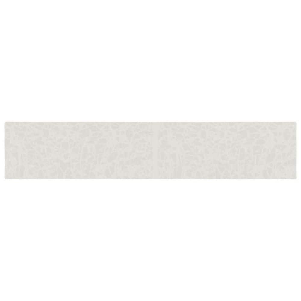 Menorca White 3 in. x 13 in. Ceramic Wall Take Home Tile Sample price history on PriceWatchPro