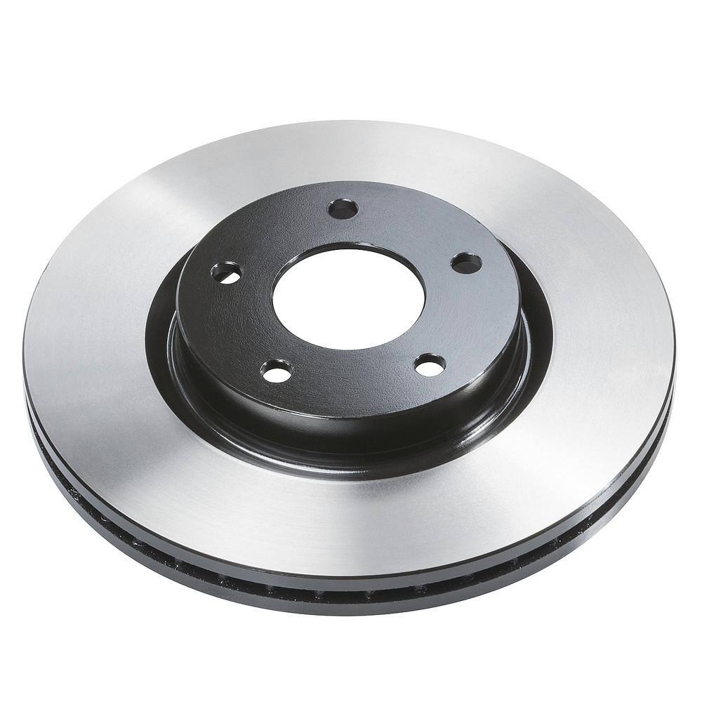 nissan altima brakes and rotors