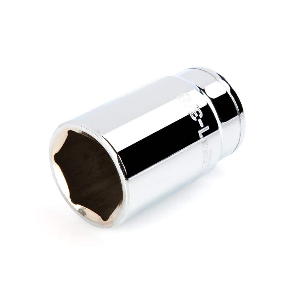 1/2 in. Drive x 1-3/8 in. Deep 6-Point Socket price history on PriceWatchPro