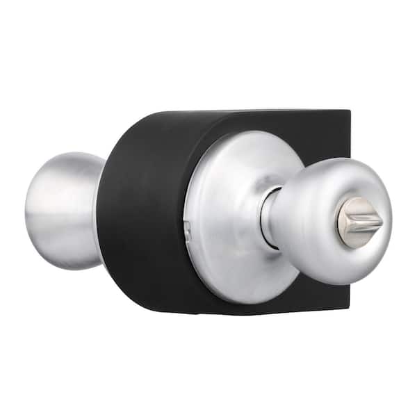 Recambo chrome door handle covers stainless steel compatible for Citr