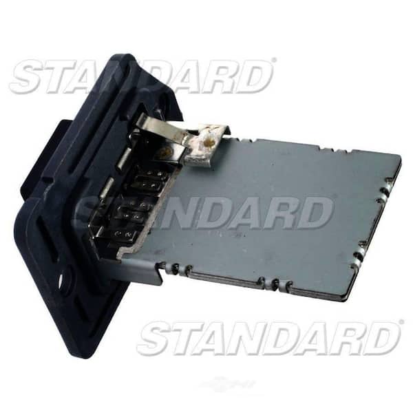 Intermotor HVAC Blower Motor Resistor 2010-2011 Kia Soul 2.0L