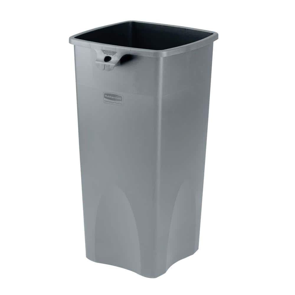 gray-rubbermaid-indoor-trash-