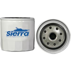 Oil Filter - Ford-Chrysler-Volvo Short