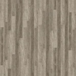 Dusty Dune 1-9/16 in. T x 2-3/16 in. W x 72-13/16 in. L Vinyl Overlap Stair Nose Molding