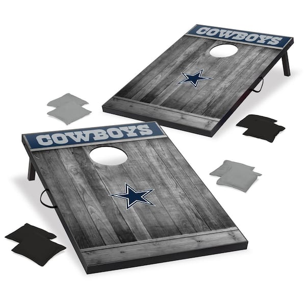 Cleveland Basketball Cornhole Boards Outdoor Lawn Game 