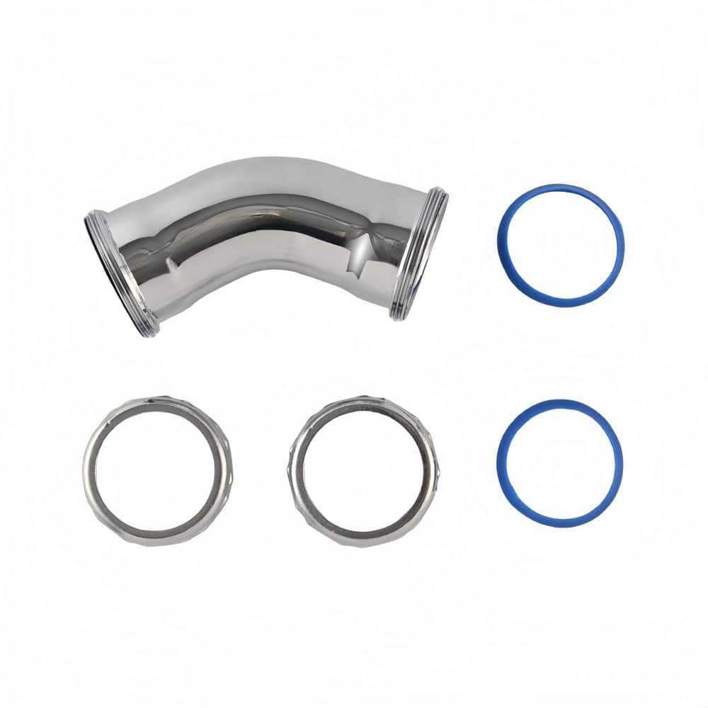 1-1/2in. 45 Degree Slip Joint Elbow price history on PriceWatchPro