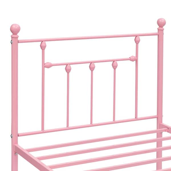 ＊ 美品⭐️familiar 160cm ＊ Amazon.com: VECELO Twin Size Upholstered Bed Frame with