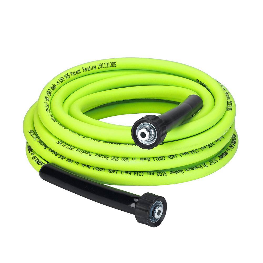 5' Black Vacuum/Charging BV Hose With 3/8" Fittings (CPS HV5E