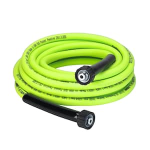 Karcher 3/8-in x 9.8-ft Pressure Washer Hose in the Pressure Washer Hoses  department at