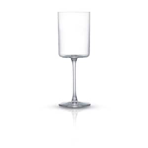 Claire 11 oz. White Wine Glasses (Set of 4)