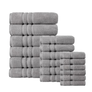New Micro Terry Towel Bath 100% Cotton Large 