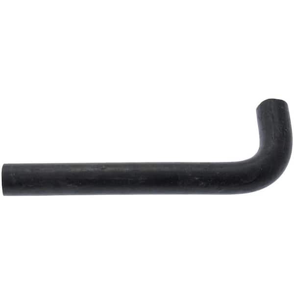 Continental Elite HVAC Heater Hose - Lower