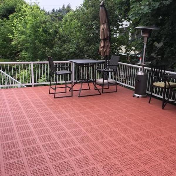 Best Inground Pool Decking Options at Greatmats