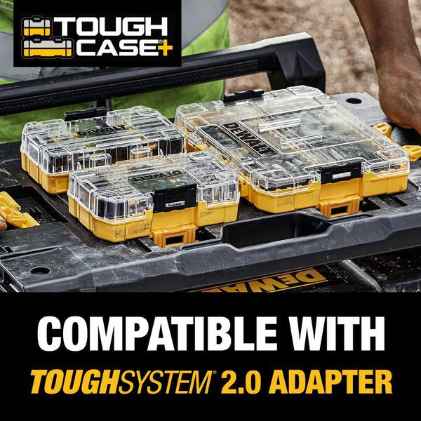 D310 G2 2本セット DeWalt DWMT73802 Mechanics Tool Kit Set with Case (142 Piece