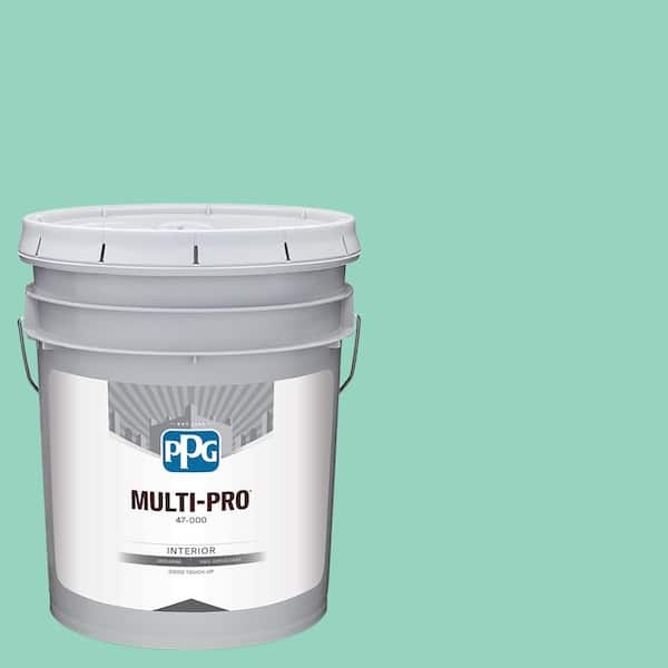 5 gal. PPG17-29 San Juan Spritz Eggshell Interior Paint