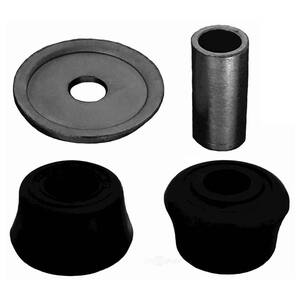 Suspension Shock Mounting Kit