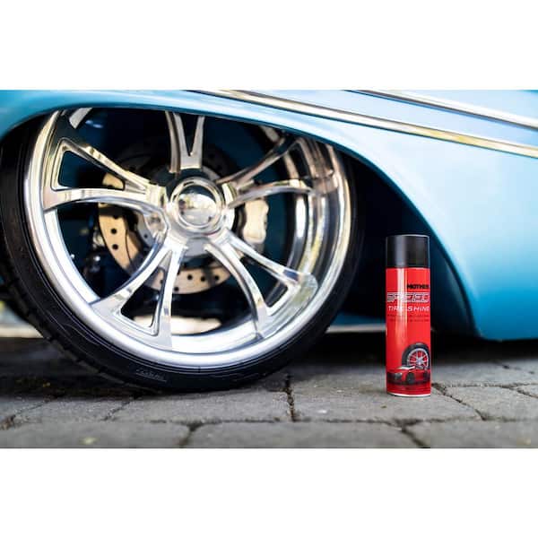Get Your Shine On: The Ultimate Car Care Products by Lowrider