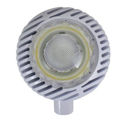 Pool Lights Accessories The Home Depot Pool Lights Accessories The, Pool Light Fixture Has Water Inside