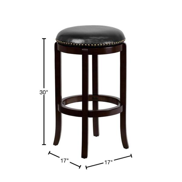 flash furniture 30 bar stool