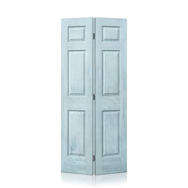 https://images.thdstatic.com/productImages/5fe5f7b8-3924-486a-8b49-b9a77bcd7cd7/svn/vintage-denim-blue-calhome-bifold-doors-bf-6panel-30-wnsc-64_600.jpg