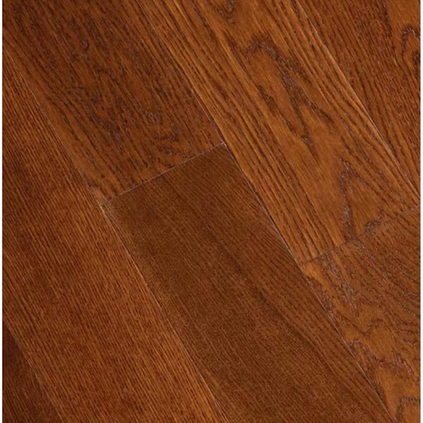 Take Home Sample - Gunstock White Oak Engineered Hardwood Flooring