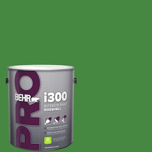 BEHR PRO 1 gal. #T12-9 Level Up Low Luster Exterior Paint PR62301 - The ...