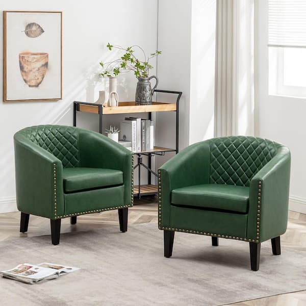CLIQ Chair（グリーン・ブルー） 2445042-L.jpg