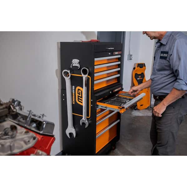 GEARWRENCH 18 in. x 12 in. High Strength Magnetic Tool Mat