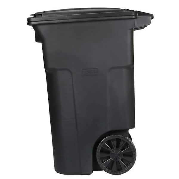 30 Gallon Trash Can, Rent All Inc