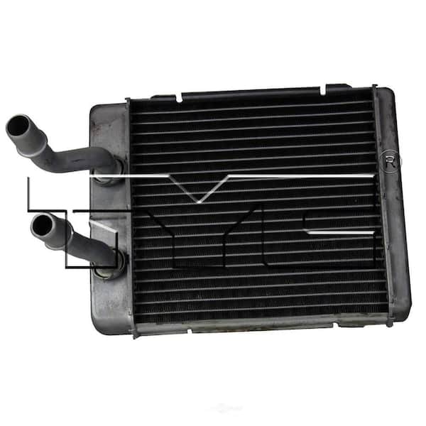 TYC HVAC Heater Core 1986 Ford Aerostar