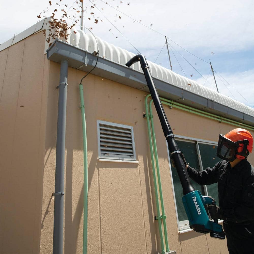 Blower Gutter Cleaning Attachment Kit