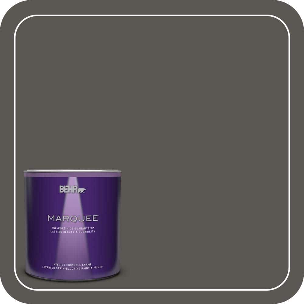 1 qt. Home Decorators Collection #HDC-CL-24G Equestrian Leather Eggshell Enamel Interior Paint & Primer price history on PriceWatchPro