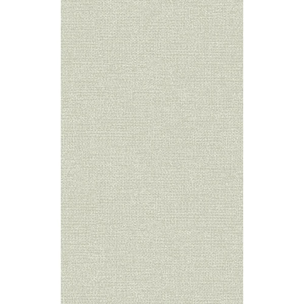 Walls Republic Forest Textured Fabric Like Plain Print Paste the Wall Double Roll Wallpaper 57 Sq. Ft.