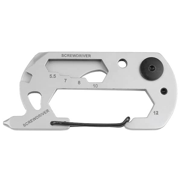 HY-KO 12-In-1 Clip On