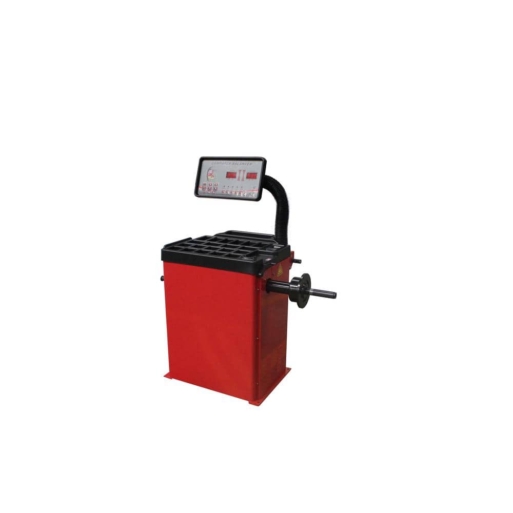 Wheel Balancer without Hood price history on PriceWatchPro