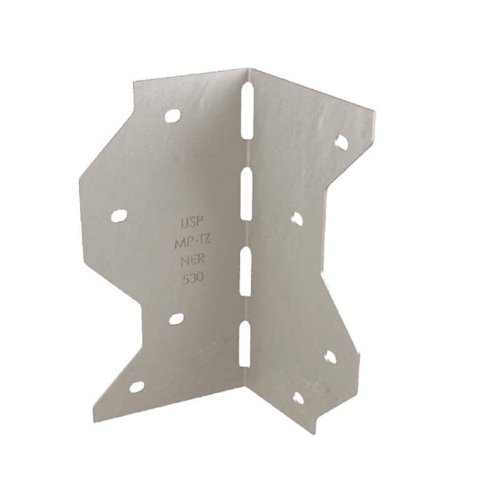2-1/4 in. x 2-1/4 in. x 4-5/8 in. 18-Gauge G185 Framing Angle price history on PriceWatchPro
