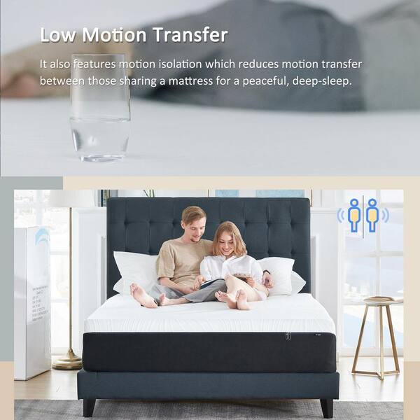 Bed sharing memory foam sale